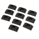 Viewfinder Eyepiece for Nikon D800 D600 D700 D300 D300s D200 D100 D5200 D5100 D5000 Eyecup Long Exposure Camera Photography Accessory Kit