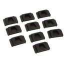 Viewfinder Eyepiece for Nikon D800 D600 D700 D300 D300s D200 D100 D5200 D5100 D5000 Eyecup Long Exposure Camera Photography Accessory Kit