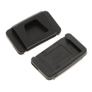 Viewfinder Eyepiece for Nikon D800 D600 D700 D300 D300s D200 D100 D5200 D5100 D5000 Eyecup Long Exposure Camera Photography Accessory Kit