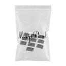 Viewfinder Eyepiece for Nikon D800 D600 D700 D300 D300s D200 D100 D5200 D5100 D5000 Eyecup Long Exposure Camera Photography Accessory Kit