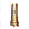 ZANLURE 500 Lumen LED Fishing Flashlight Intelligent Night Fishing Lamp Blue White Lights
