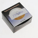 Magnifier Glasses Dome Table Top Jewelry Loupe 6X for Watch Electronics Repair Tool Kit Metal Optical Glass Golden