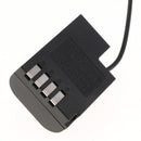 DMW-BLF19 Battery Charger Kit Power Bank DMW-DCC12 DC Coupler for Panasonic DMC-GH5 GH4 GH3 DMC-GH5S DMC-GH4K DMC-GH3GK