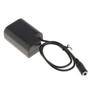 DMW-BLF19 Battery Charger Kit Power Bank DMW-DCC12 DC Coupler for Panasonic DMC-GH5 GH4 GH3 DMC-GH5S DMC-GH4K DMC-GH3GK