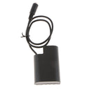DMW-BLF19 Battery Charger Kit Power Bank DMW-DCC12 DC Coupler for Panasonic DMC-GH5 GH4 GH3 DMC-GH5S DMC-GH4K DMC-GH3GK