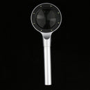 5X 55mm Magnifying Glass Eye Magnifier Jewelry Loupe Watch Microscope with 8 LED Light Wide Application