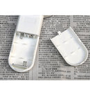 8X 85mm Magnifying Glass Eye Magnifier Jewelry Loupe Watch Microscope with 12 LED Light Wide Application