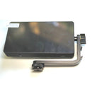 Universal Arm Shoe Mount L Type Bracket for DSLR Camera Field Monitor 5-5.5 inch