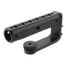 Camera Handle Grip Support Mount Handlegrip Extension Rod Holder for DJI Ronin S Stabilizer Gimbal
