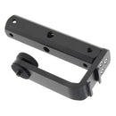 Camera Handle Grip Support Mount Handlegrip Extension Rod Holder for DJI Ronin S Stabilizer Gimbal