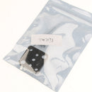Mounting Extension Plate Adapter for DJI Ronin S Handheld Gimbal w/ 1/4 inch & 3/8 inch Screw Holes