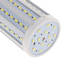 E27 220V Photography LED Corn Light Bulb Super Bright Constant Current 30W For Studio Photography