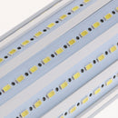 40W 6000K - 6500K Day Light Energy Saving LED Bulb E27 Corn LED High Luminous Spotlight Lamp Light