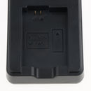 NP-FW50 Battery Charger For Sony NEX-3, NEX-3N, NEX-5, NEX-5C, NEX-5N, NEX-5R, NEX-5T, NEX-6, NEX-7, NEX-C3, NEX-F3, SLT-A33, SLT-A35, SLT-A37