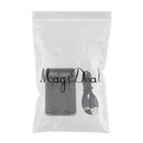 LP Battery Charger for Canon LP-E12, Compatible with Canon EOS M, M2, M10, M50, M100, 100D, Kiss M, Kiss X7, Rebel SL1, PowerShot SX70 HS Cameras