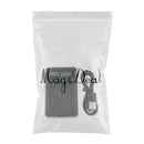 EN-EL14 LP Battery Charger for Nikon D3100, D3200, D3300, D3400, D3500, D5100, D5200, D5300, D5500, D5600, Df, Coolpix P7000, P7100, P7800 Cameras