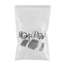 DMW-DCC12 DC Coupler for Panasonic GH5 GH4 GH3 GH3K GH4K Camera DMW-BLF19E Battery Repair Part & F970 Plate Adapter