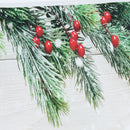 4.1Ã—2.6ft Christmas Gifts Thin Vinyl Photography Studio Backdrop Photo Background 11151