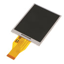 LCD Display Screen Monitor Replacement Unit for Panasonic DMC-F3 GK Sanyo S120 X1220 X1200 X1250 Digital SLR Camera