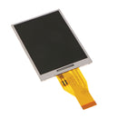 LCD Display Screen Monitor Replacement Unit for Panasonic DMC-F3 GK Sanyo S120 X1220 X1200 X1250 Digital SLR Camera