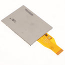 LCD Display Screen Monitor Replacement Unit for Panasonic DMC-F3 GK Sanyo S120 X1220 X1200 X1250 Digital SLR Camera