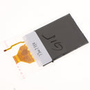 LCD Display Screen with Backlight & Glass Replacement Part for Powershot G15 G16 Digital Camera