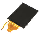 LCD Display Screen with Backlight & Glass Replacement Part for Powershot G15 G16 Digital Camera
