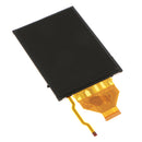 LCD Display Screen with Backlight & Glass Replacement Part for Powershot G15 G16 Digital Camera