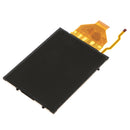 LCD Display Screen with Backlight & Glass Replacement Part for Powershot G15 G16 Digital Camera