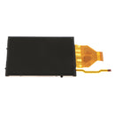 LCD Display Screen with Backlight & Glass Replacement Part for Powershot G15 G16 Digital Camera