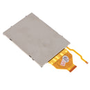 LCD Display Screen with Backlight & Glass Replacement Part for Powershot G15 G16 Digital Camera
