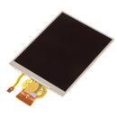 LCD Display Screen with Backlight Replacement Part for Canon Powershot G12 Digital Camera