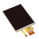 LCD Display Screen with Backlight Replacement Part for Canon Powershot G12 Digital Camera