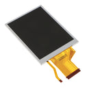 LCD Display Screen Monitor Replacement Unit for Sony DSC-HX50 DSC-HX300 HX50 HX300 Digital SLR Camera