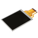 LCD Display Screen with Backlight Replacement Part for Nikon Coolpix P510 L310 Digital Camera