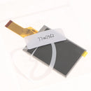 Replacement Screen Panel ,LCD Display, Color Screen Module with Backlight Repair Part for Nikon Coolpix S6300 Digital Camera