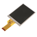Replacement Screen Panel ,LCD Display, Color Screen Module with Backlight Repair Part for Nikon Coolpix S6300 Digital Camera