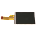 Replacement Screen Panel ,LCD Display, Color Screen Module with Backlight Repair Part for Nikon Coolpix S6300 Digital Camera