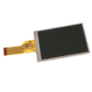 Replacement Screen Panel ,LCD Display, Color Screen Module with Backlight Repair Part for Nikon Coolpix S6300 Digital Camera