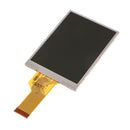 Replacement Screen Panel ,LCD Display, Color Screen Module with Backlight Repair Part for Nikon Coolpix S6300 Digital Camera