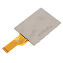 Replacement Screen Panel ,LCD Display, Color Screen Module with Backlight Repair Part for Nikon Coolpix S6300 Digital Camera
