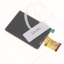 LCD Display Screen Replacement Part for Sony DSC- HX7 HX9 WX9 HX30 HX100 HX10 Digital Camera with Outer Glass