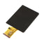 LCD Display Screen Replacement Part for Sony DSC- HX7 HX9 WX9 HX30 HX100 HX10 Digital Camera with Outer Glass