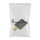 LCD Display Screen Replacement Part for Sony DSC- HX7 HX9 WX9 HX30 HX100 HX10 Digital Camera with Outer Glass