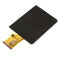 LCD Display Screen Replacement Part for Sony DSC- HX7 HX9 WX9 HX30 HX100 HX10 Digital Camera with Outer Glass