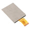 LCD Display Screen Replacement Part for Sony DSC- HX7 HX9 WX9 HX30 HX100 HX10 Digital Camera with Outer Glass