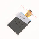 LCD Display Screen Monitor Replacement Unit for Panasonic Lumix DMC-SZ1 SZ1 Digital SLR Camera