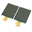 LCD Display Screen Monitor Replacement Unit for Panasonic Lumix DMC-SZ1 SZ1 Digital SLR Camera