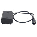 For Sony A7III A7RIII A9 A7MIII NP-FZ100 Charger Kit AC Power Adapter DC Coupler Fully Decoded Circuit