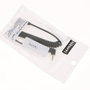 Remote Control Shutter Release Cable Cord CS-205 2.5mm Jack for Pentax K10D K20D K100D K110D K200D *ist *ist D *ist DS2 *ist DL2